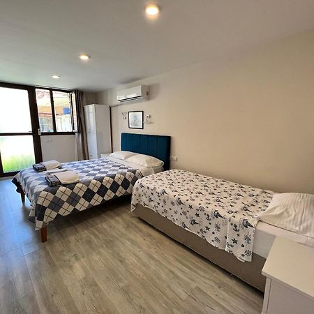 Giritli Rum Meyhanesi & Butik Otel قرابورون المظهر الخارجي الصورة
