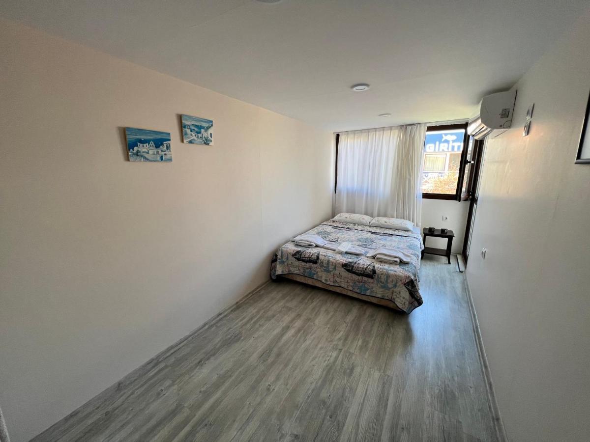 Giritli Rum Meyhanesi & Butik Otel قرابورون المظهر الخارجي الصورة