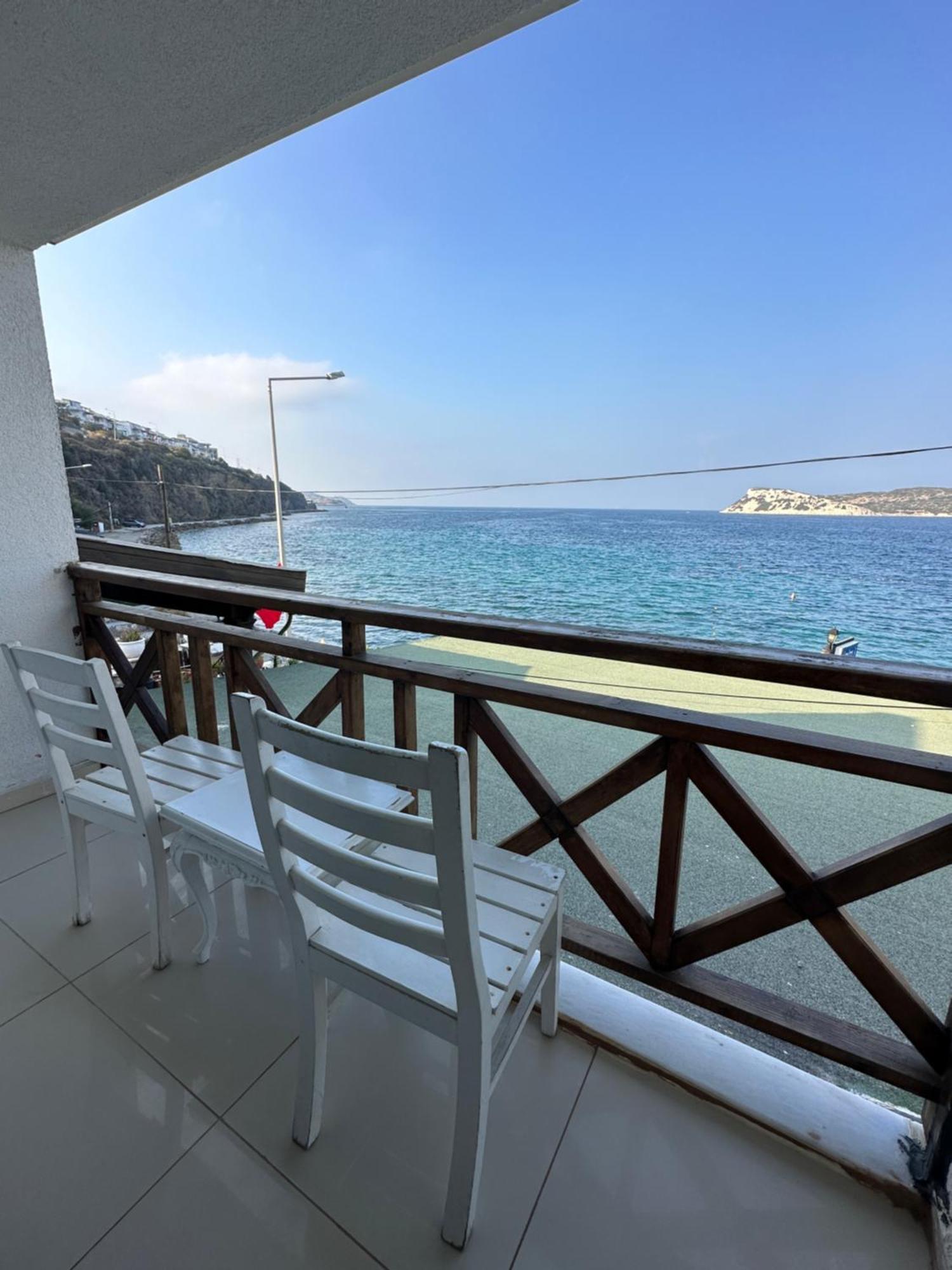 Giritli Rum Meyhanesi & Butik Otel قرابورون المظهر الخارجي الصورة
